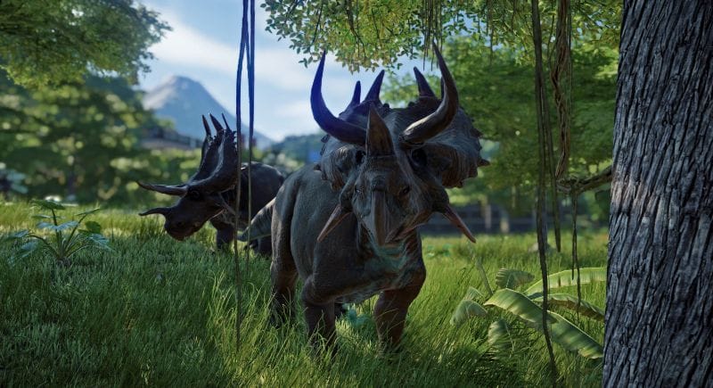 Baturoceratops Seradursus