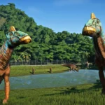 Best Jurassic World Evolution Mods