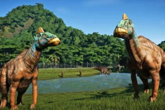 Best Jurassic World Evolution Mods