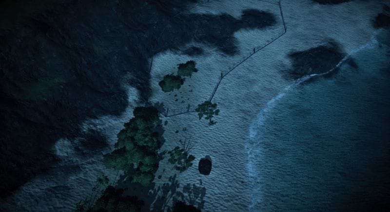 Expanded Islands