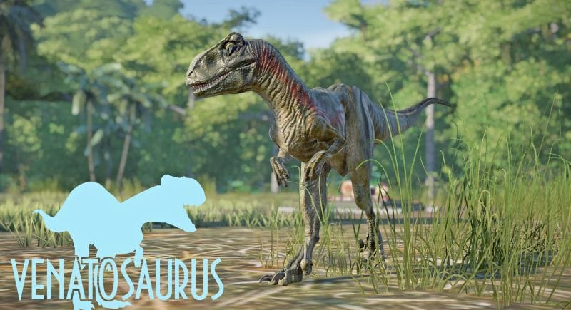 Skull Island Dinosaur Pack