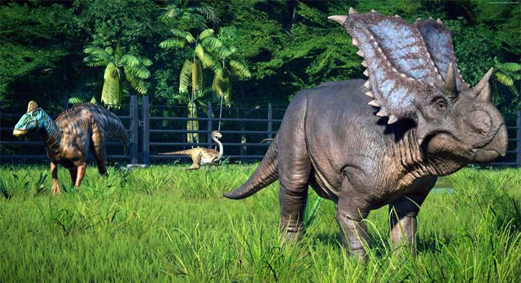 Skull Island Dinosaur Pack