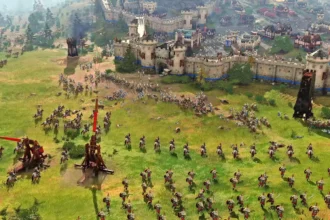 Age of Empires 4 Review