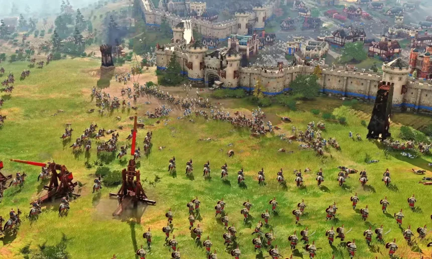 Age of Empires 4 Review