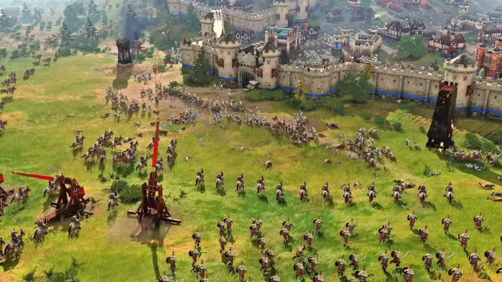 Age of Empires 4 Review