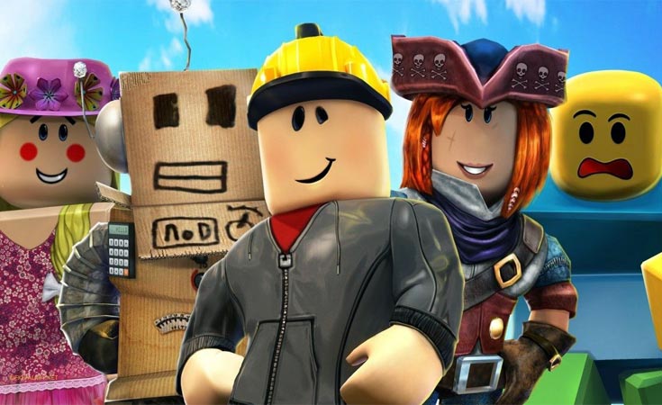 Roblox Online Game Service is Now Back, After an Outage that Lasted More  Than 3 Days