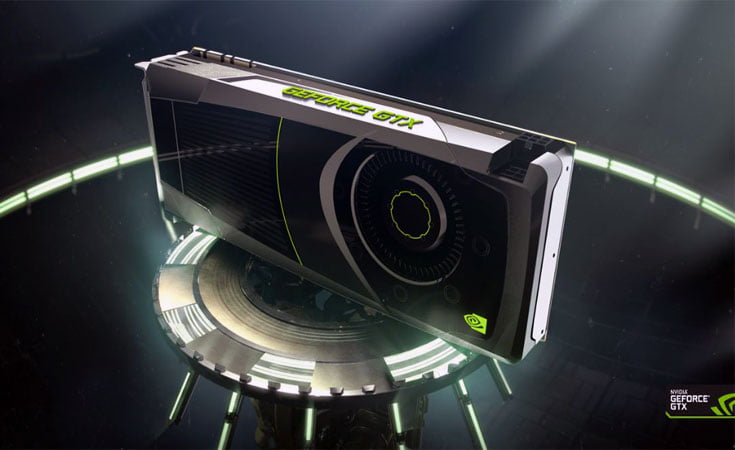 Nvidia's DLSS is now available on Linux systems