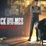 Sherlock Holmes: Chapter One Review