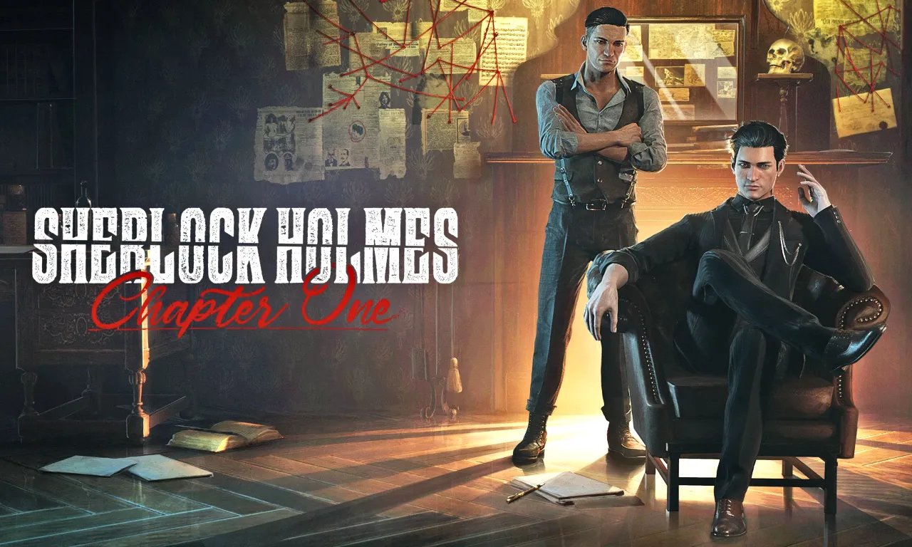Sherlock Holmes: Chapter One Review