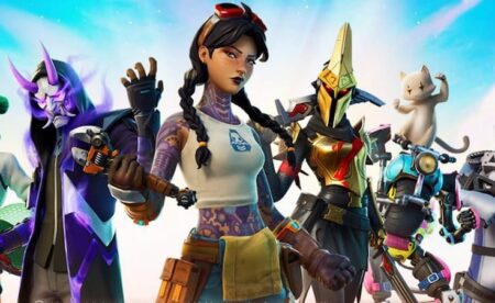 Fortnite Chapter 3 Release Date Season 1 Begins Today