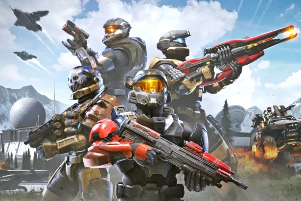 Halo Infinite Multiplayer Review