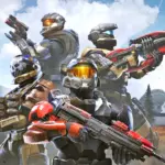 Halo Infinite Multiplayer Review