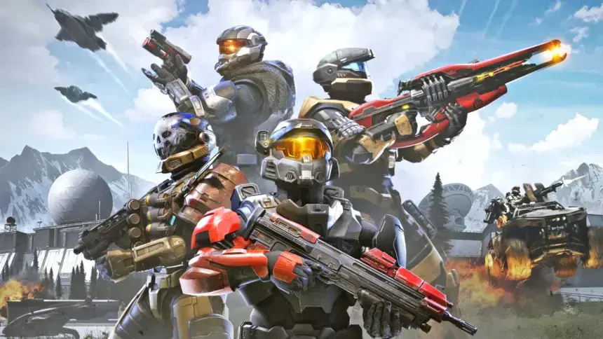 Halo Infinite Multiplayer Review
