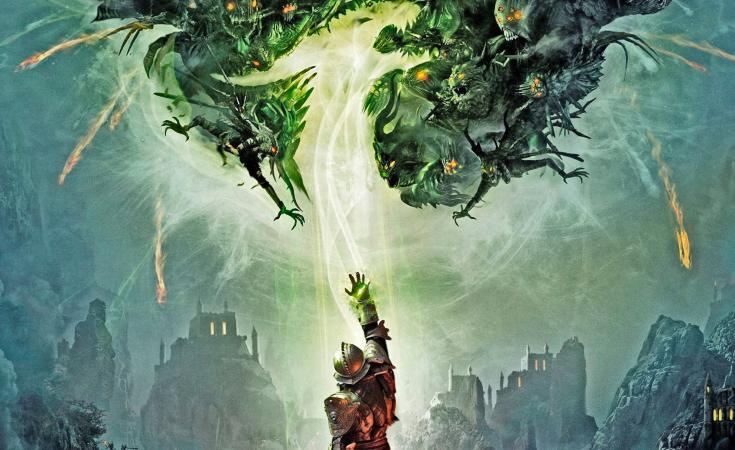 According to Reports Dragon Age 4 Will Not Release in 2022