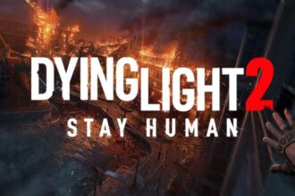 Dying Light 2 Stay Human Review