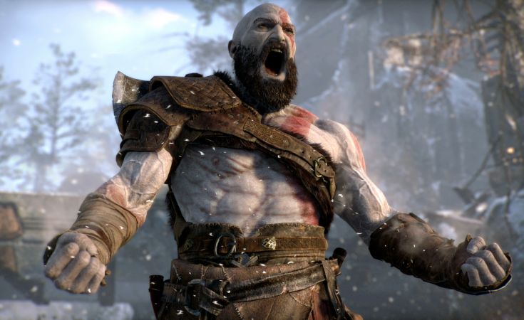 Developers Reaffirm God of War Ragnarok Will Release in 2022