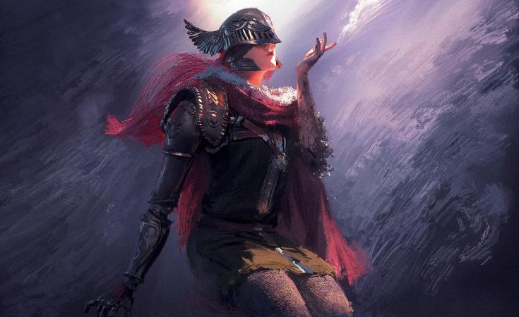 Recent Elden Ring Patch Addresses NPC Quest, A Multiplayer Issue, and An Ash of War