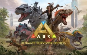 Ark Ultimate Survivor Edition Will Arrive On the Nintendo Switch in Sep 2022