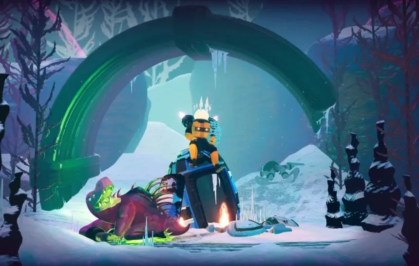 Risk of Rain 2 Characters How to Unlock Each Character