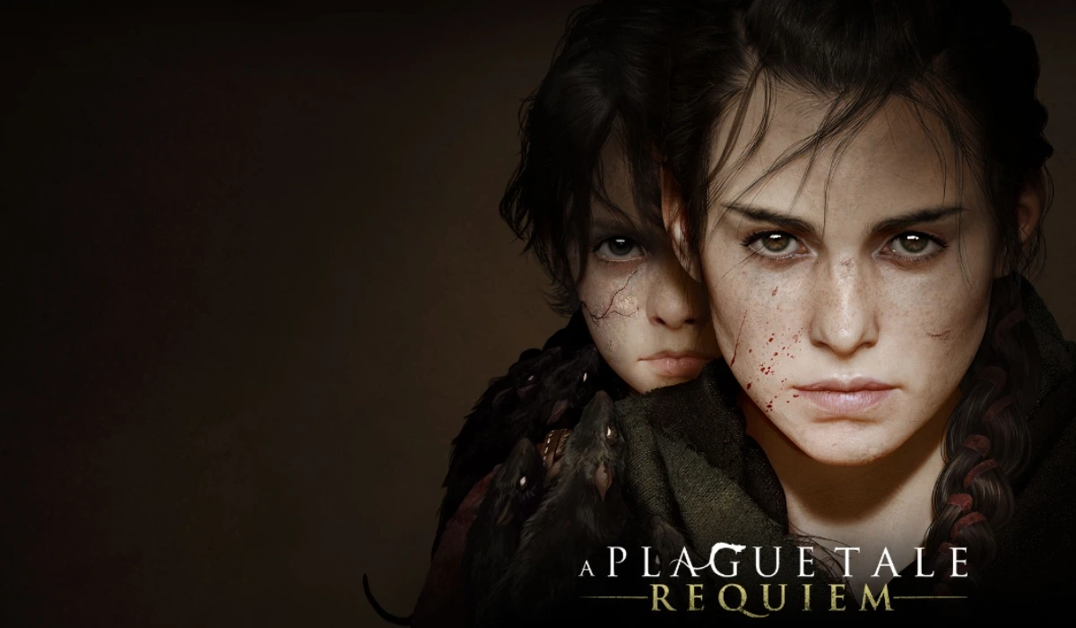 A Plague Tale: Requiem Trailer Xbox Bethesda Showcase 2022