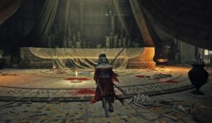 Our Guide on How to Get to Queens Bedchamber in Elden Ring