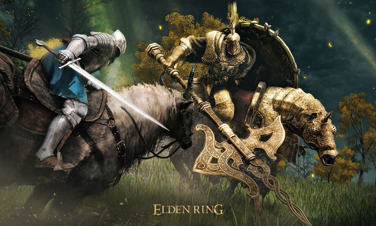 Is Elden Ring Cross-Platform or Crossplay?