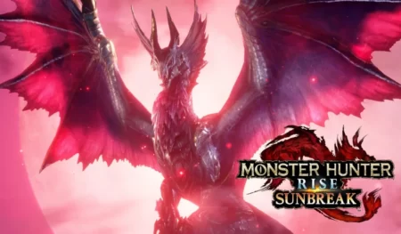 Monster Hunter Rise Sunbreak Review