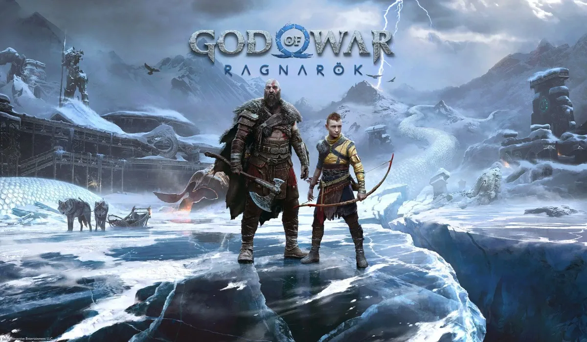 Report Says the Release Date for God of War: Ragnarok is Set for November