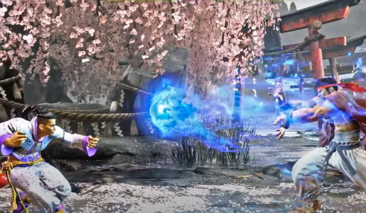 Street Fighter 6 Gameplay Reveals Many New Heroes