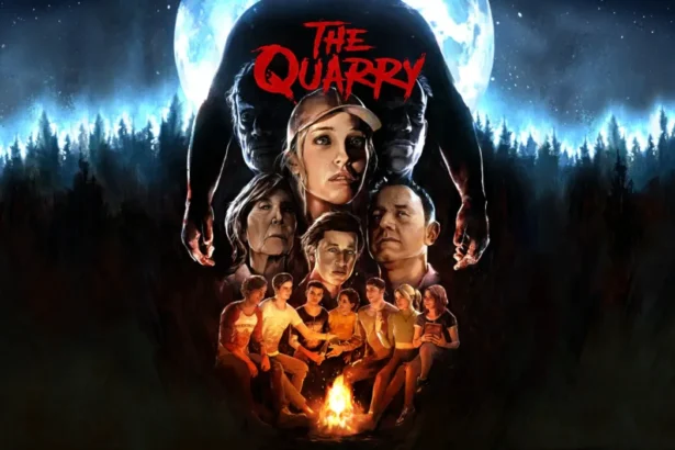 The Quarry Review