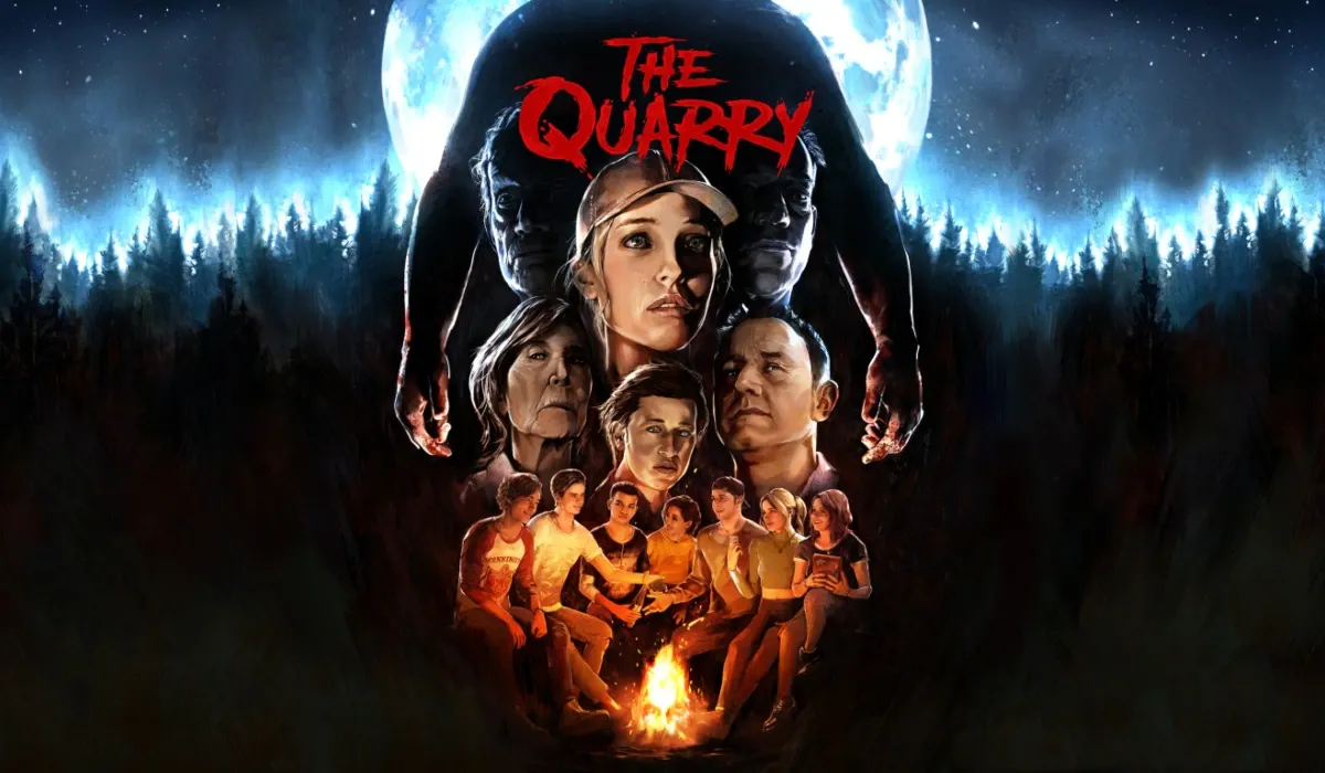 The Quarry Review