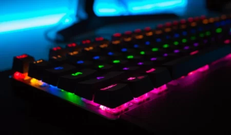 Some Top Picks of Prime Day 2022 Gaming Keyboard Deals