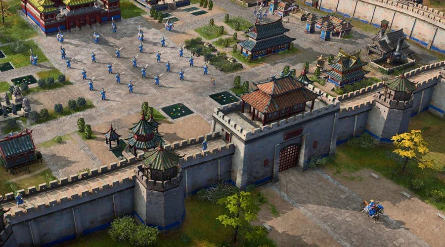 Chinese Civilization