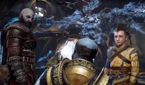 Finally, the Fans Can Have God of War Ragnarok Preorders