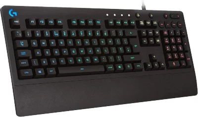 Logitech G213 Prodigy Gaming Keyboard