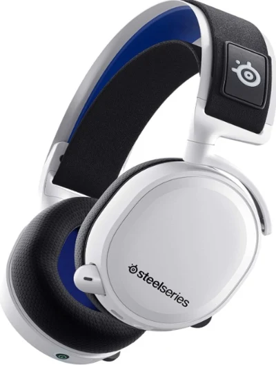 SteelSeries Arctis 7P+ Wireless Gaming Headset