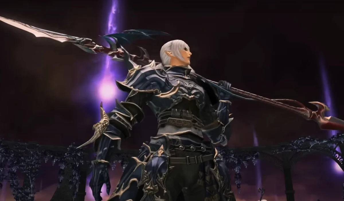 Buried Memory is the Final Fantasy XIV 6.2 Update