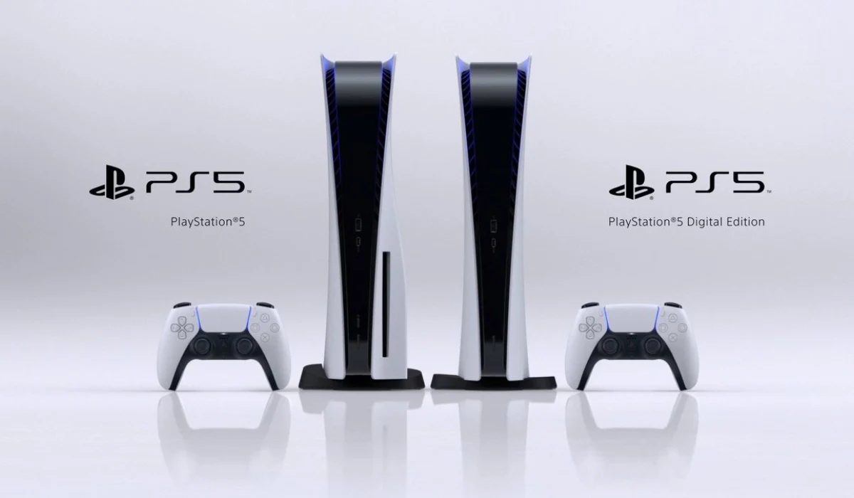 For now, PlayStation 5 price is increased