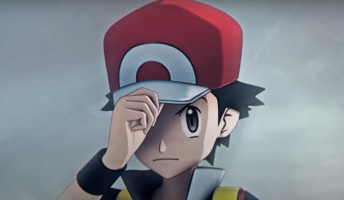 Watch Here Pokémon Masters EX Official Trailer