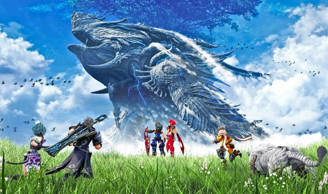 Xenoblade Chronicles 3 is an enjoyable experience