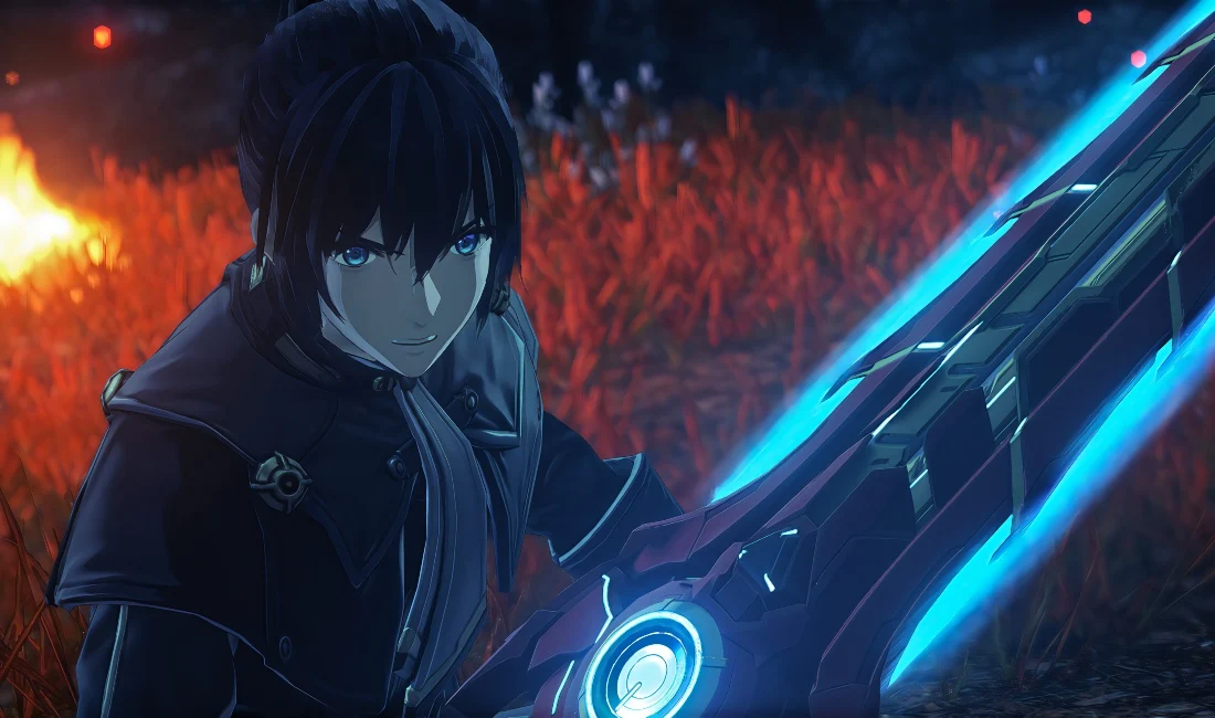Xenoblade Chronicles 3's odd notion creates the groundwork for a 100-hour adventure.