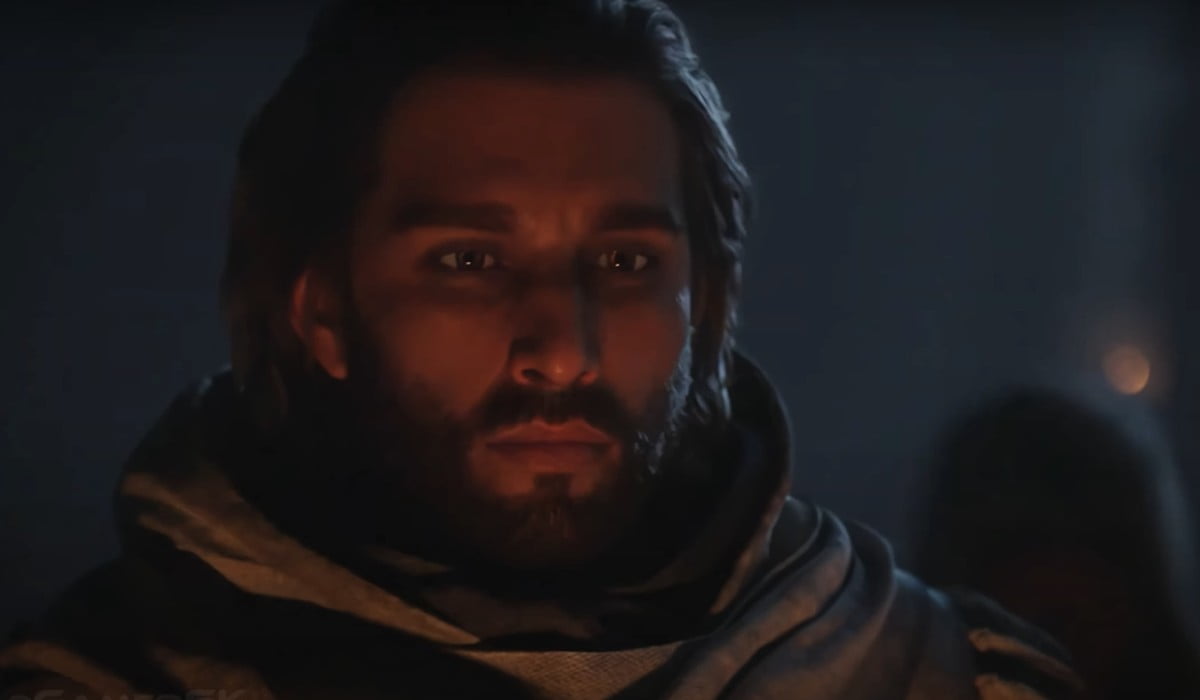Watch the Assassin's Creed Mirage Cinematic Trailer