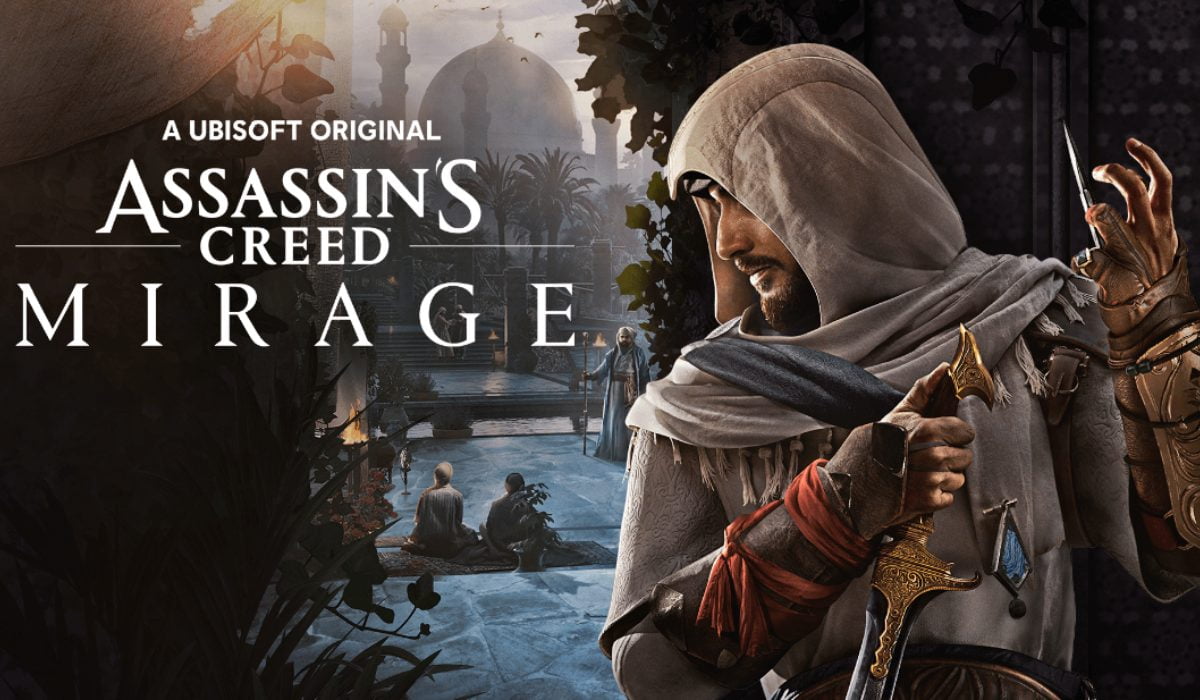 Finally, Assassin’s Creed Mirage Unveiled with a Trailer