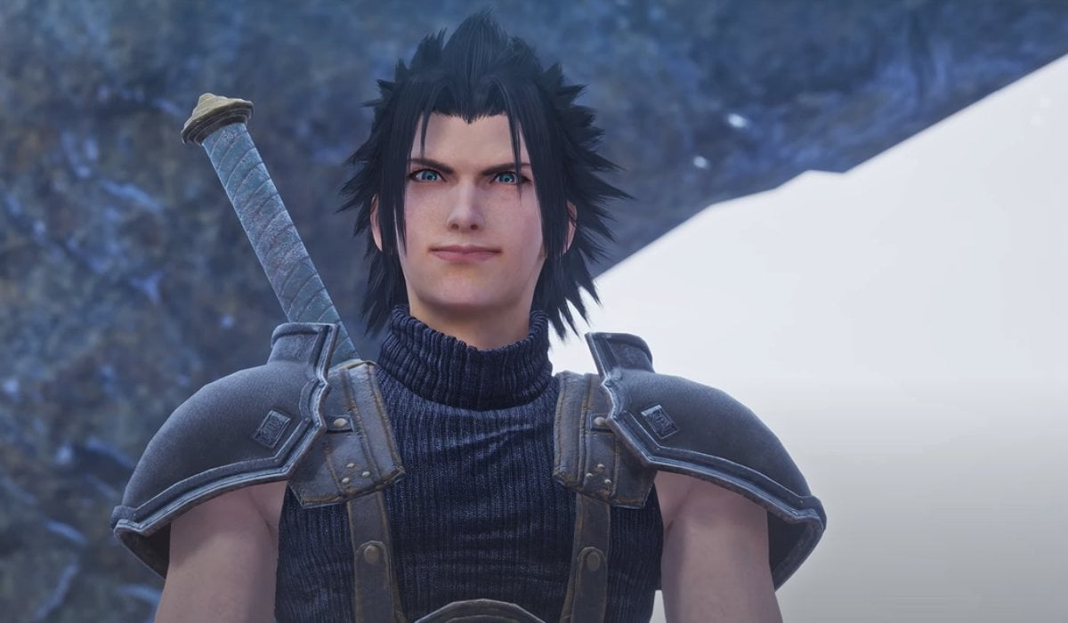 Crisis Core: Final Fantasy 7 Reunion Release Date is December 13