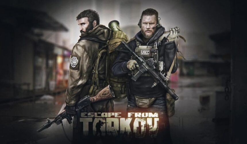 Detailed Escape From Tarkov Lighthouse Map Wiki Guide