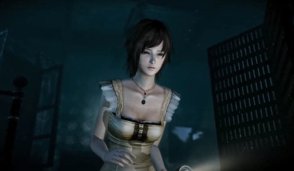 Fatal Frame: Mask of the Lunar Eclipse Will Release in 2023