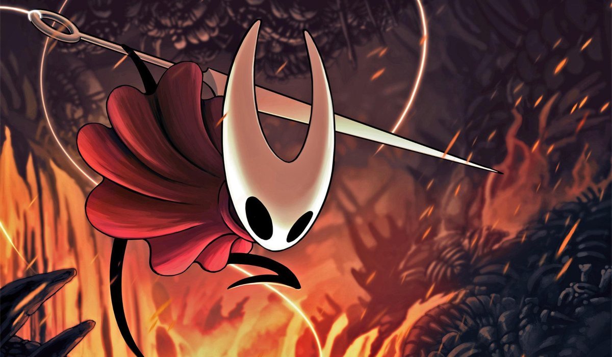 PlayStation Stated that Hollow Knight Silksong will Arrive on PS4 and PS5