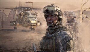 Call of Duty Strategy Plan is Not Good for PlayStation Executive