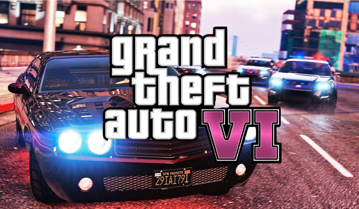 GTA 6 gameplay leaks online in 90 videos - The Verge