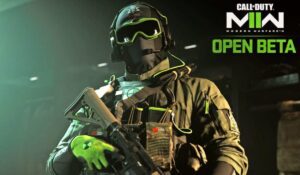 Get Access to Call of Duty Modern Warfare 2 Open Beta